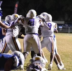 Meet your Posher, Fln